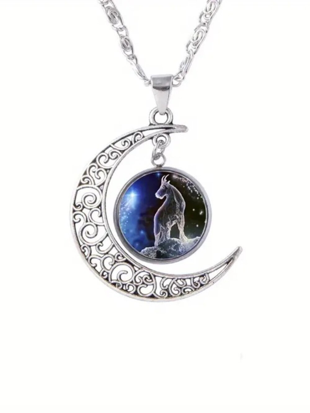Constellation Necklace